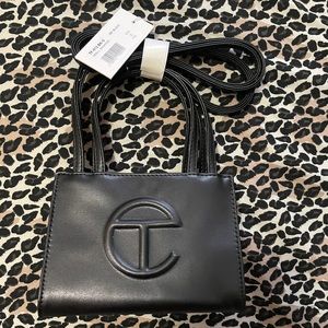 Telfar Bag